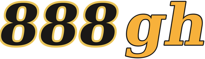 888gh logo